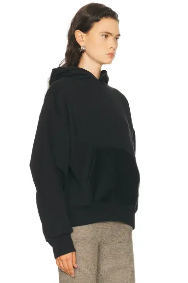 Fear of God Essentials Fleece Hoodie | Thumbnail 2