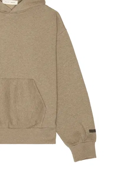Fear of God Essentials Fleece Hoodie | Thumbnail 3