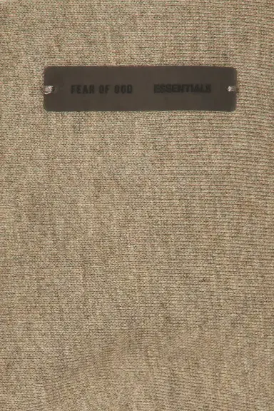 Fear of God Essentials Fleece Hoodie | Thumbnail 5