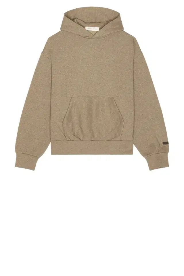Fear of God Essentials Fleece Hoodie