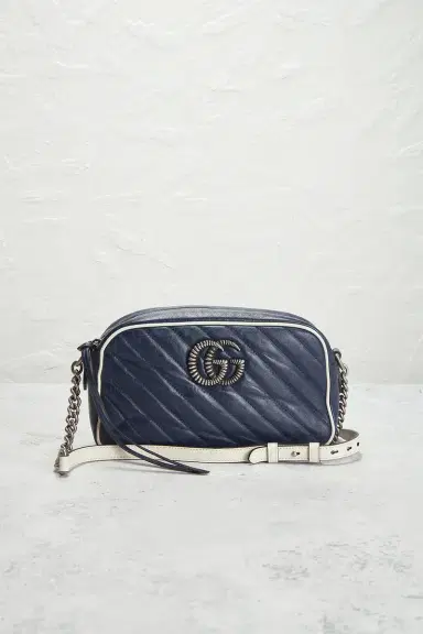Gucci Gucci GG Marmont Shoulder Bag | Thumbnail 2 Gucci Gucci GG Marmont Shoulder Bag | Thumbnail 2