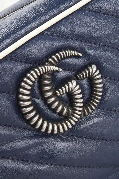Gucci Gucci GG Marmont Shoulder Bag | Thumbnail 5 Gucci Gucci GG Marmont Shoulder Bag | Thumbnail 5