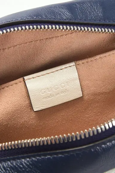 Gucci Gucci GG Marmont Shoulder Bag | Thumbnail 6 Gucci Gucci GG Marmont Shoulder Bag | Thumbnail 6