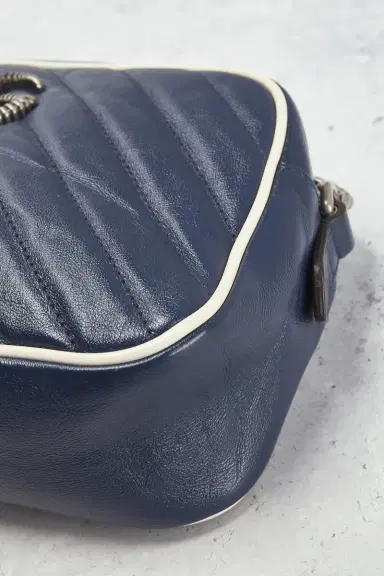 Gucci Gucci GG Marmont Shoulder Bag | Thumbnail 7 Gucci Gucci GG Marmont Shoulder Bag | Thumbnail 7