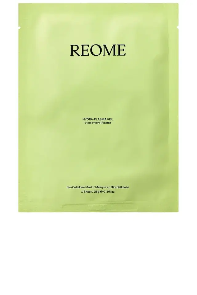 REOME Hydra-Plasma Veil Single