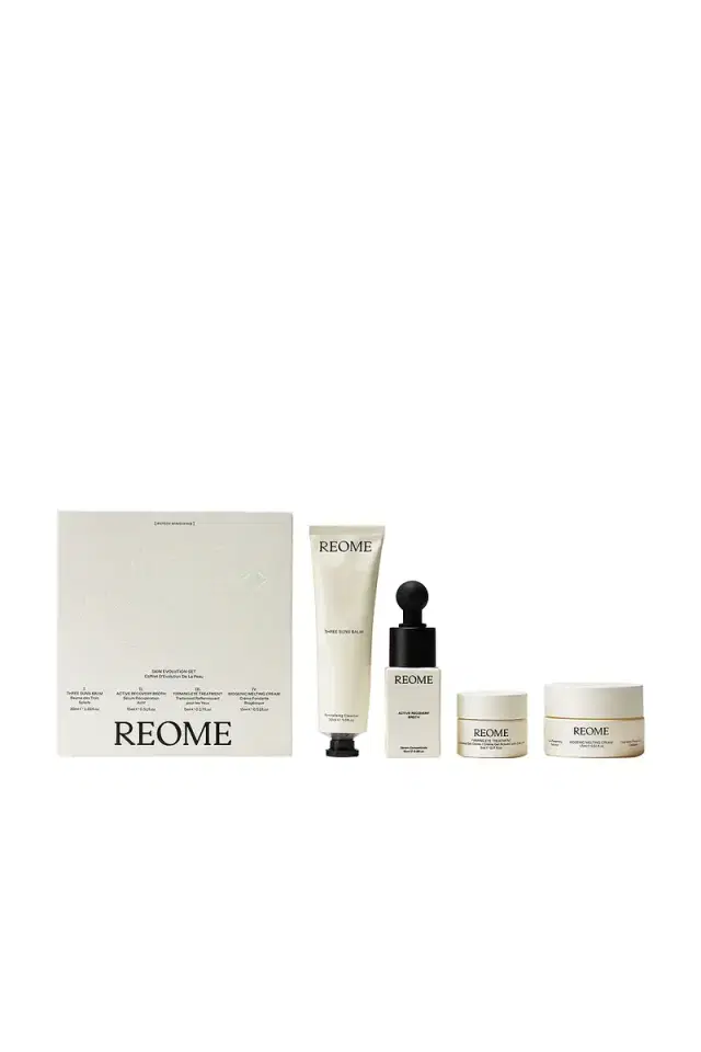 REOME Skin Evolution Set