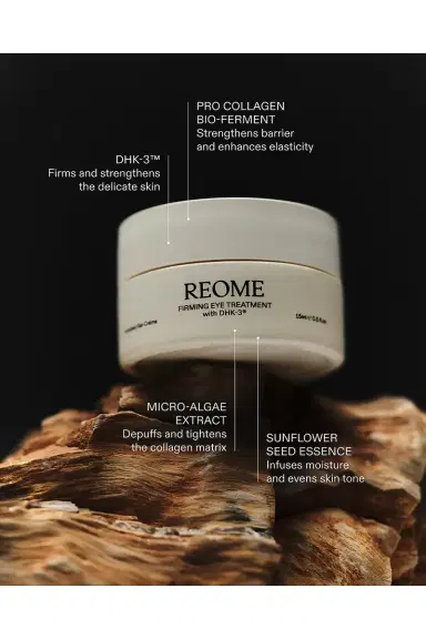 REOME Firming Eye Treatment 15ml | Thumbnail 3