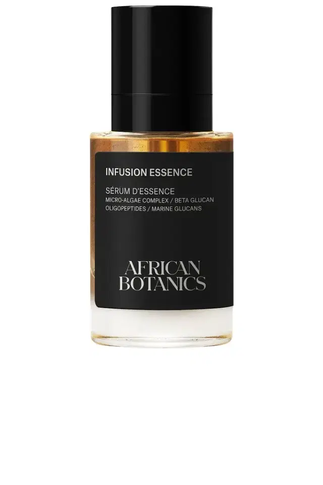 African Botanics Infusion Essence