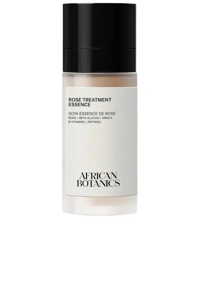 African Botanics Rose Treatment Essence
