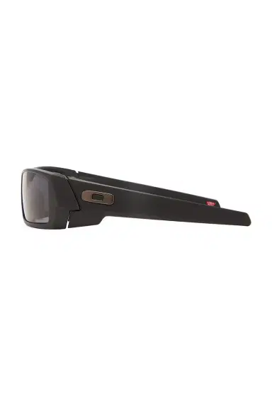 Oakley Gascan Rectangle Sunglasses | Thumbnail 3 Oakley Gascan Rectangle Sunglasses | Thumbnail 3