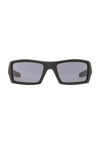 Oakley Gascan Rectangle Sunglasses | Thumbnail 1 Oakley Gascan Rectangle Sunglasses | Thumbnail 1