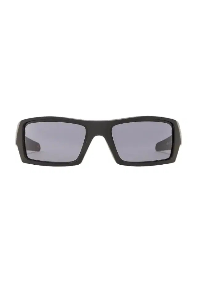 Oakley Gascan Rectangle Sunglasses