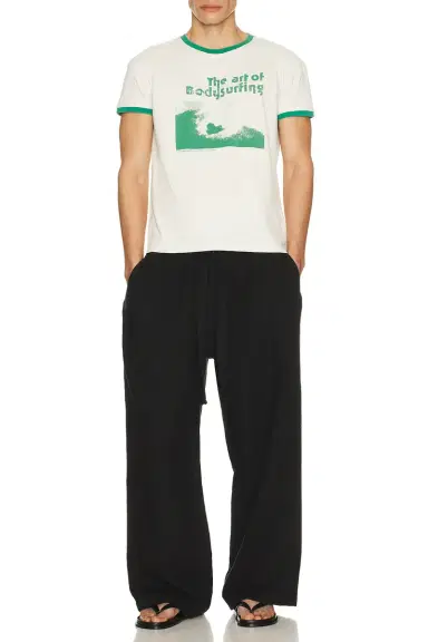 Commas Bodysurf Tee | Thumbnail 3