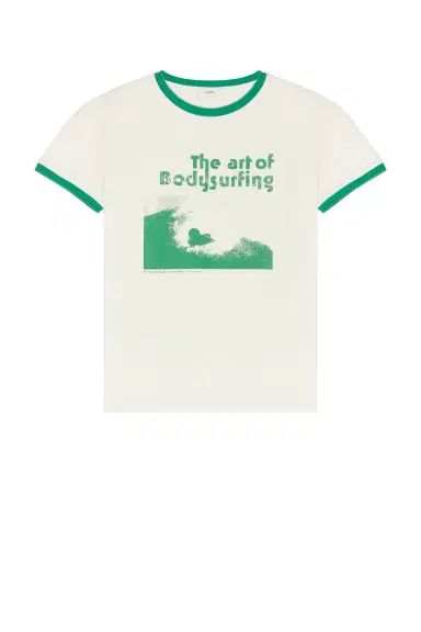 Commas Bodysurf Tee | Thumbnail 4