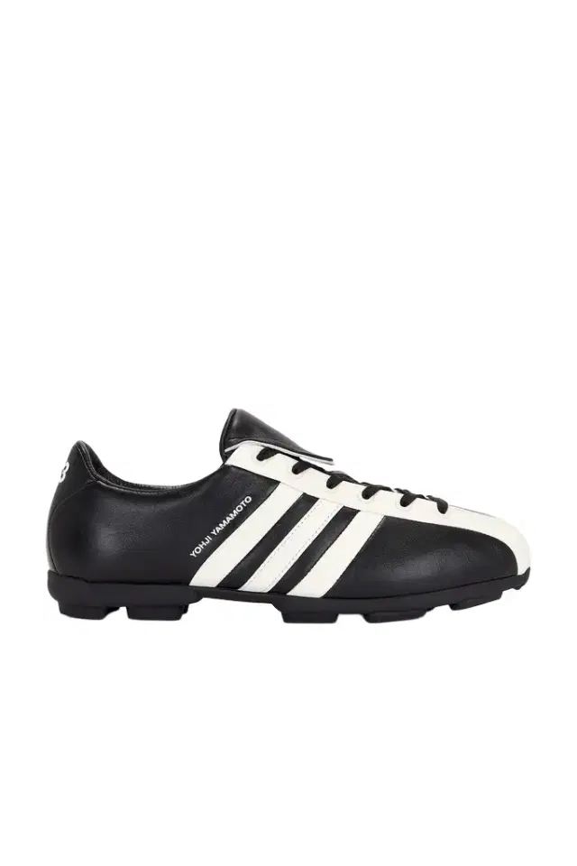 Y-3 Field Sneaker