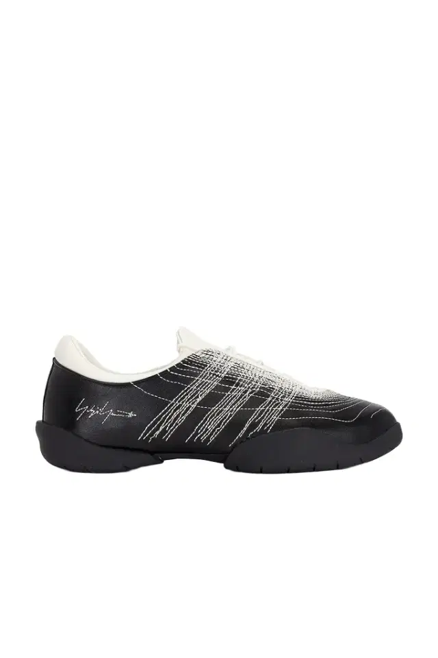 Y-3 Regu Embroidery Sneaker