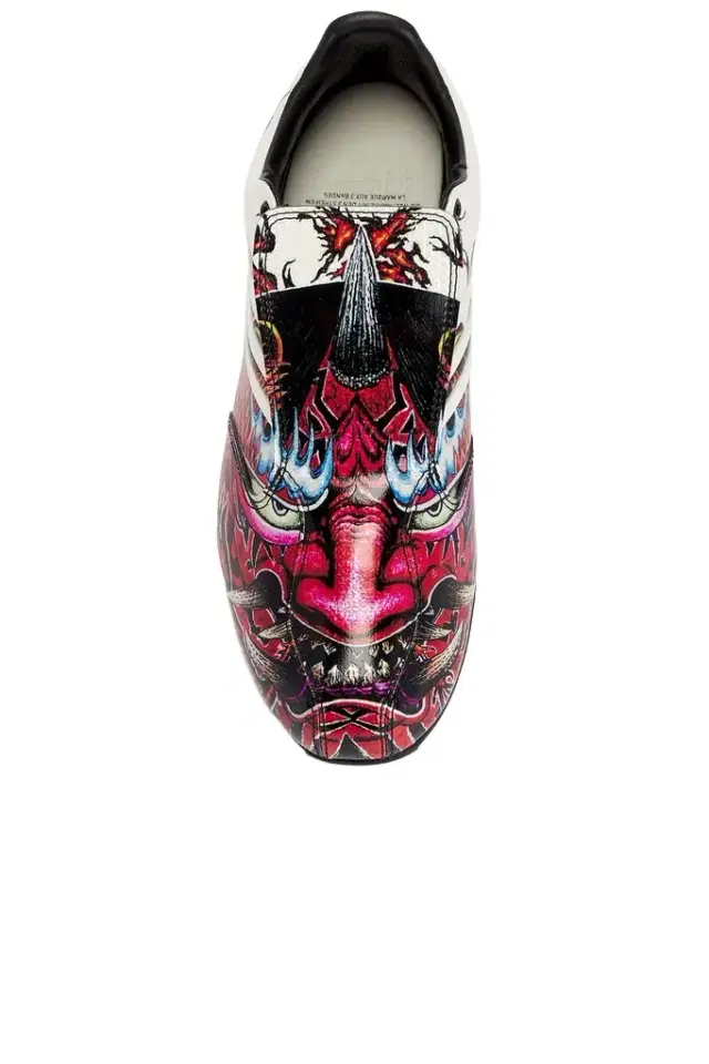 Y-3 F50 Tunit Sneaker