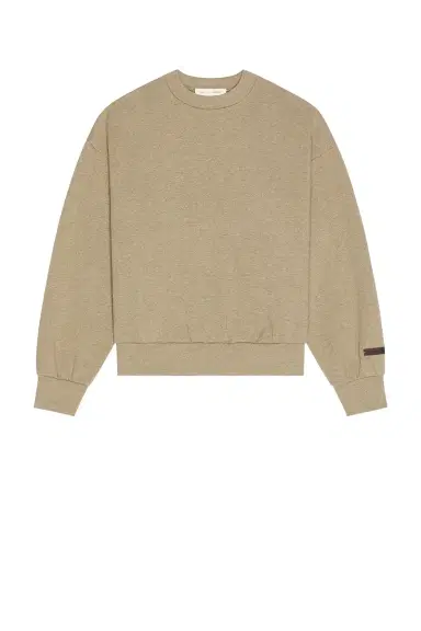 Fear of God Essentials Classic Crewneck Sweatshirt | Thumbnail 4