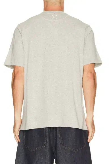 Pop Trading Company Arch Tee | Thumbnail 2