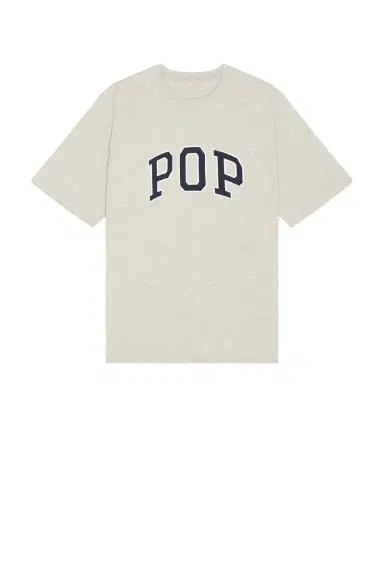 Pop Trading Company Arch Tee | Thumbnail 4