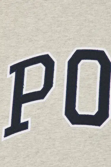 Pop Trading Company Arch Tee | Thumbnail 5