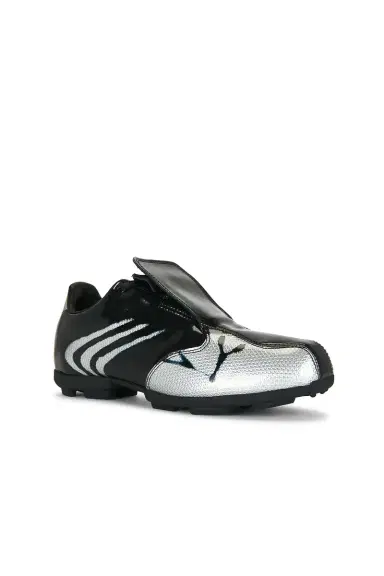 Y-3 F50 Tunit Sneaker | Thumbnail 2 Y-3 F50 Tunit Sneaker | Thumbnail 2