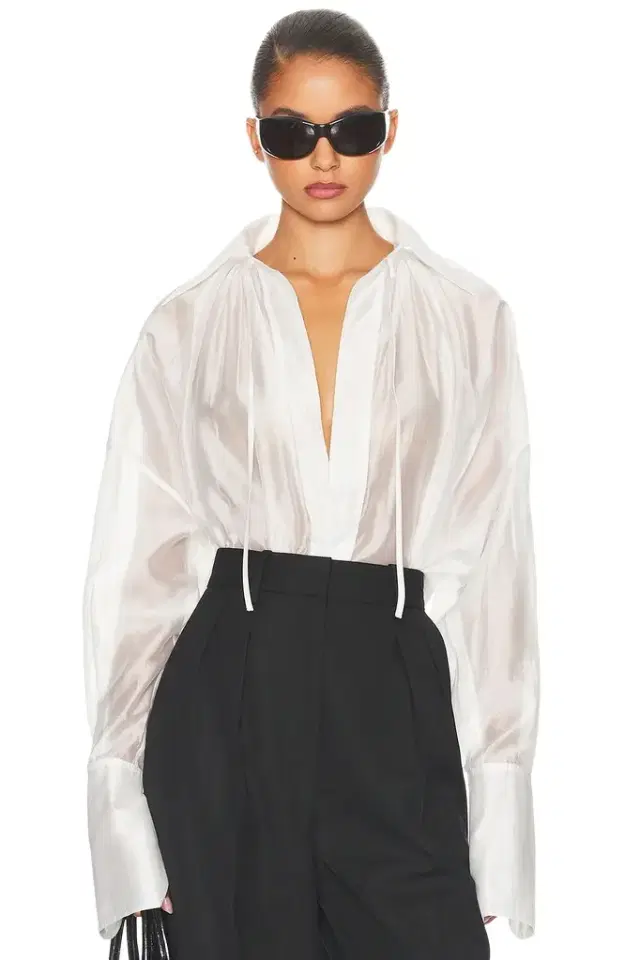 The Poet Blouse The Poet Blouse