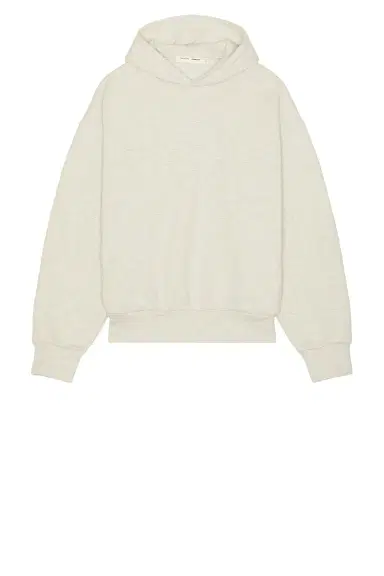 Fear of God Essentials Classic Hoodie | Thumbnail 4