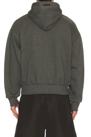 Fear of God Essentials Classic Hoodie | Thumbnail 2