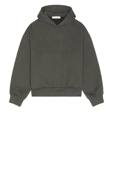 Fear of God Essentials Classic Hoodie | Thumbnail 4