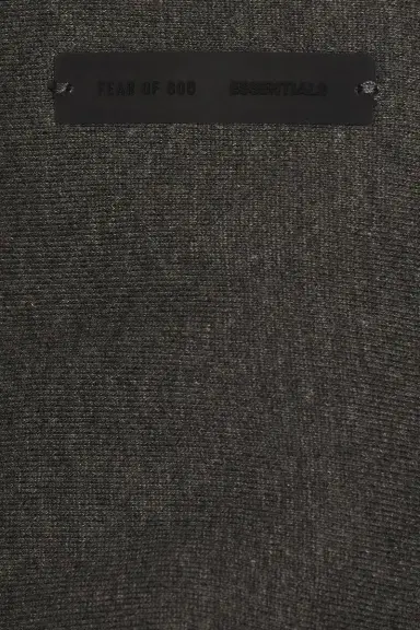 Fear of God Essentials Classic Hoodie | Thumbnail 5