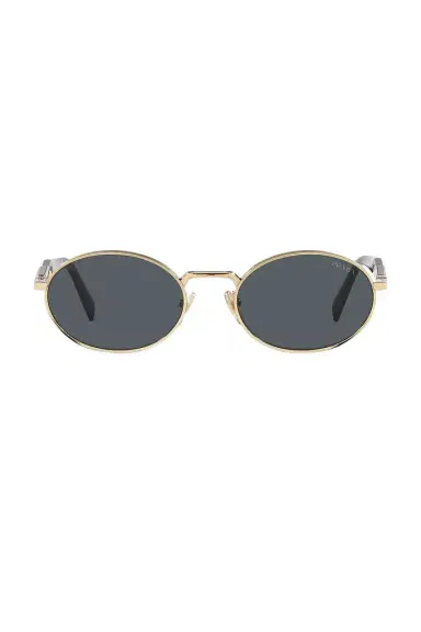Prada Round Sunglasses | Thumbnail 1