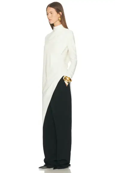 Helsa The Wilhelmina Cape Top | Thumbnail 3 Helsa The Wilhelmina Cape Top | Thumbnail 3