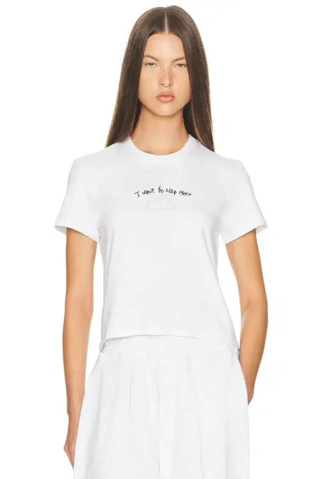 Helsa Cloud Graphic Tee