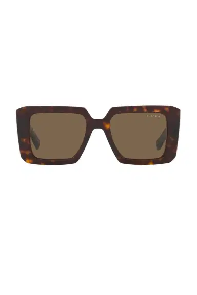 Prada Square Sunglasses | Thumbnail 1 Prada Square Sunglasses | Thumbnail 1