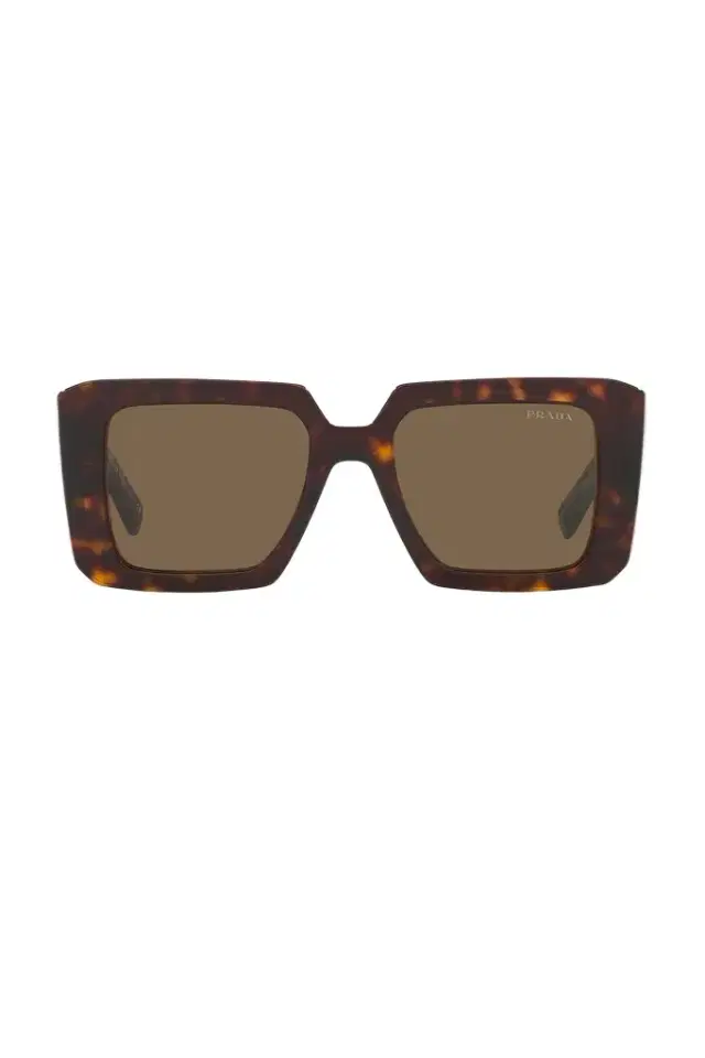 Prada Square Sunglasses