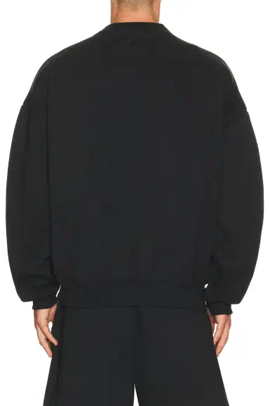 Fear of God Essentials 90'S Crewneck Sweatshirt | Thumbnail 2