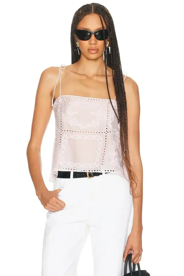 Handkerchief Camisole