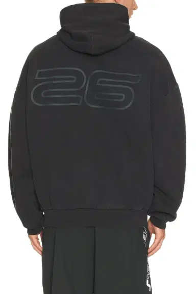 Fear of God Essentials 90'S Hoodie | Thumbnail 1