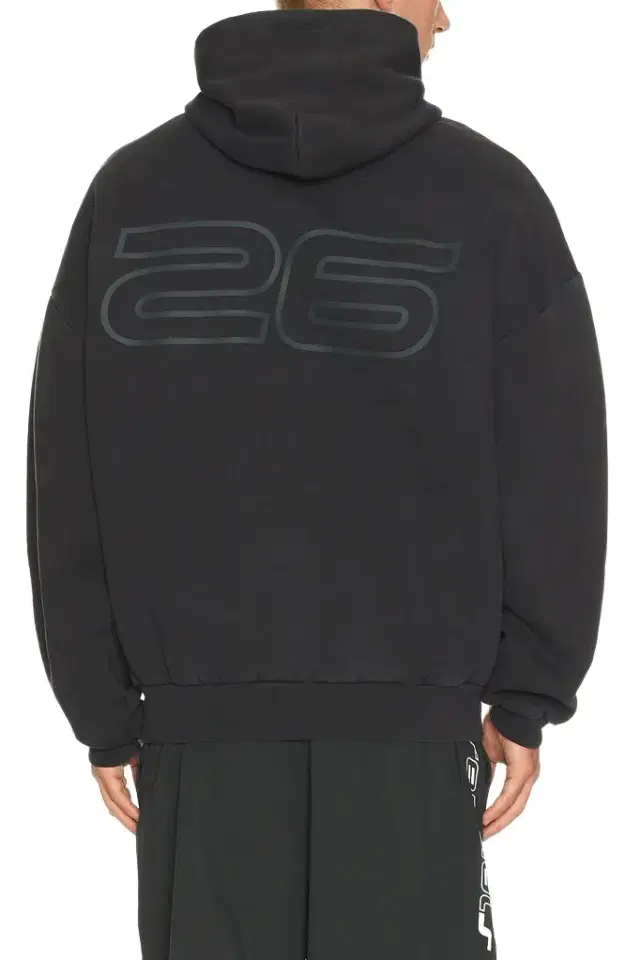 Fear of God Essentials 90'S Hoodie