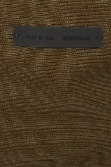 Fear of God Essentials 90'S Hoodie | Thumbnail 5