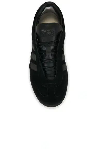 Y-3 Gazelle Sneakers | Thumbnail 4