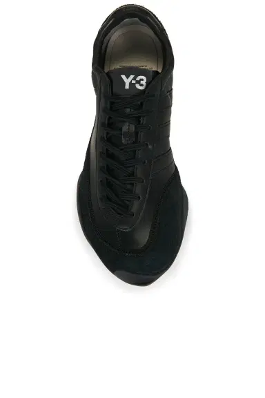 Y-3 Tokyo Warped Sneaker | Thumbnail 4