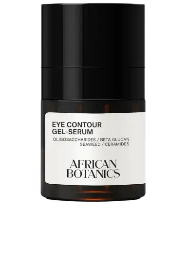 African Botanics Eye Contour Gel Serum | Thumbnail 1 African Botanics Eye Contour Gel Serum | Thumbnail 1