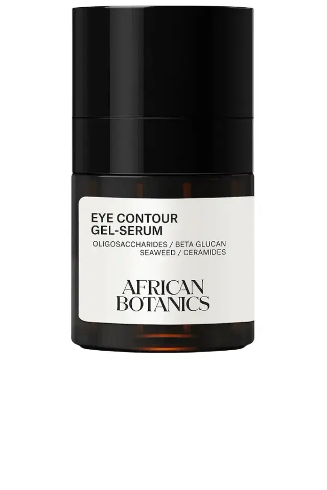 African Botanics Eye Contour Gel Serum
