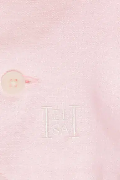 Helsa Washed Linen Shirt | Thumbnail 5 Helsa Washed Linen Shirt | Thumbnail 5