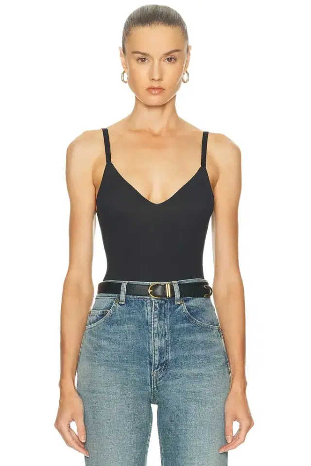 Negative Underwear Base Tank Bodysuit