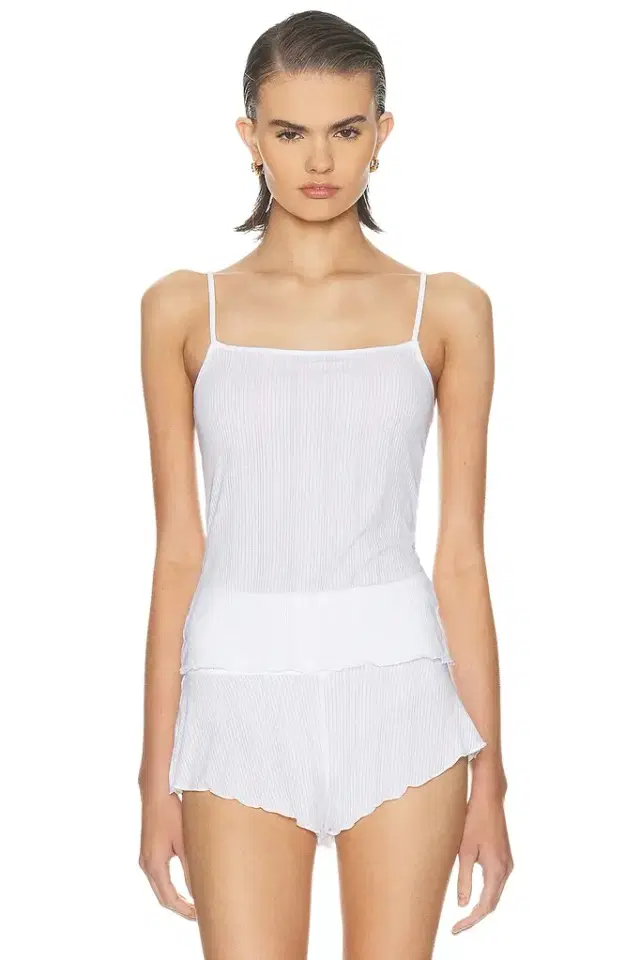 Negative Underwear Whipped Cami