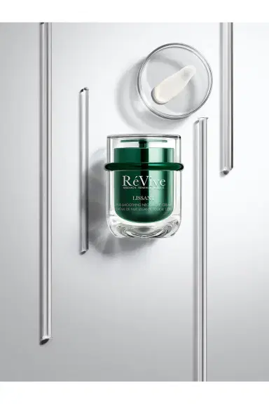 RéVive Lissant Line Smoothing Neck Night Cream | Thumbnail 4