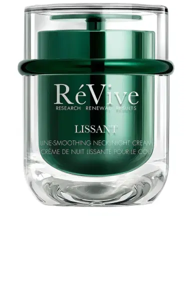 RéVive Lissant Line Smoothing Neck Night Cream | Thumbnail 1